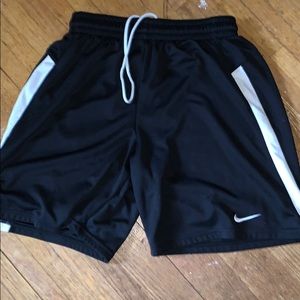 Nike Soccer type Shorts